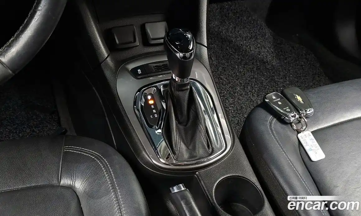 Chevrolet Cruze 2017 1.4 Автомат в Москве № 39816, фото 18