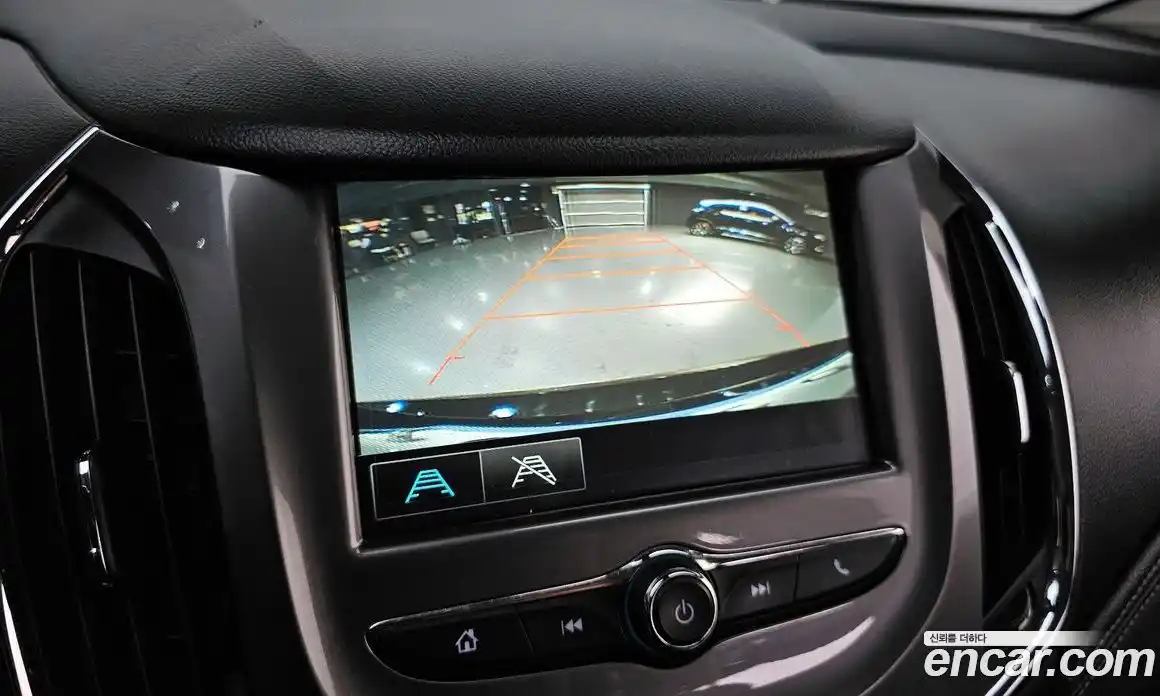 Chevrolet Cruze 2017 1.4 Автомат в Москве № 39816, фото 20