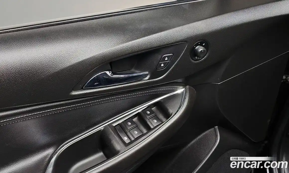 Chevrolet Cruze 2017 1.4 Автомат в Москве № 39816, фото 4