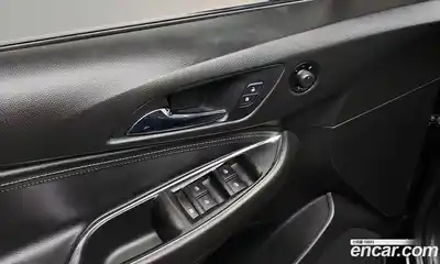 Chevrolet Cruze 2017 1.4 Автомат в Москве № 39816, миниатюра 4