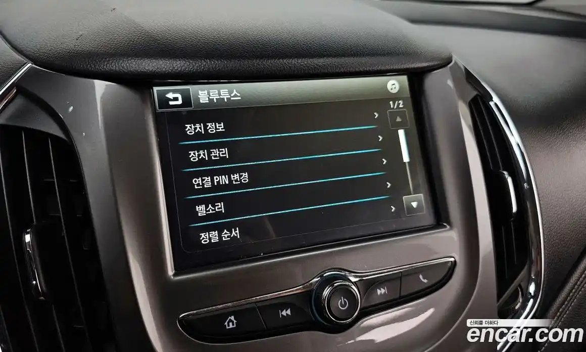 Chevrolet Cruze 2017 1.4 Автомат в Москве № 39816, фото 9