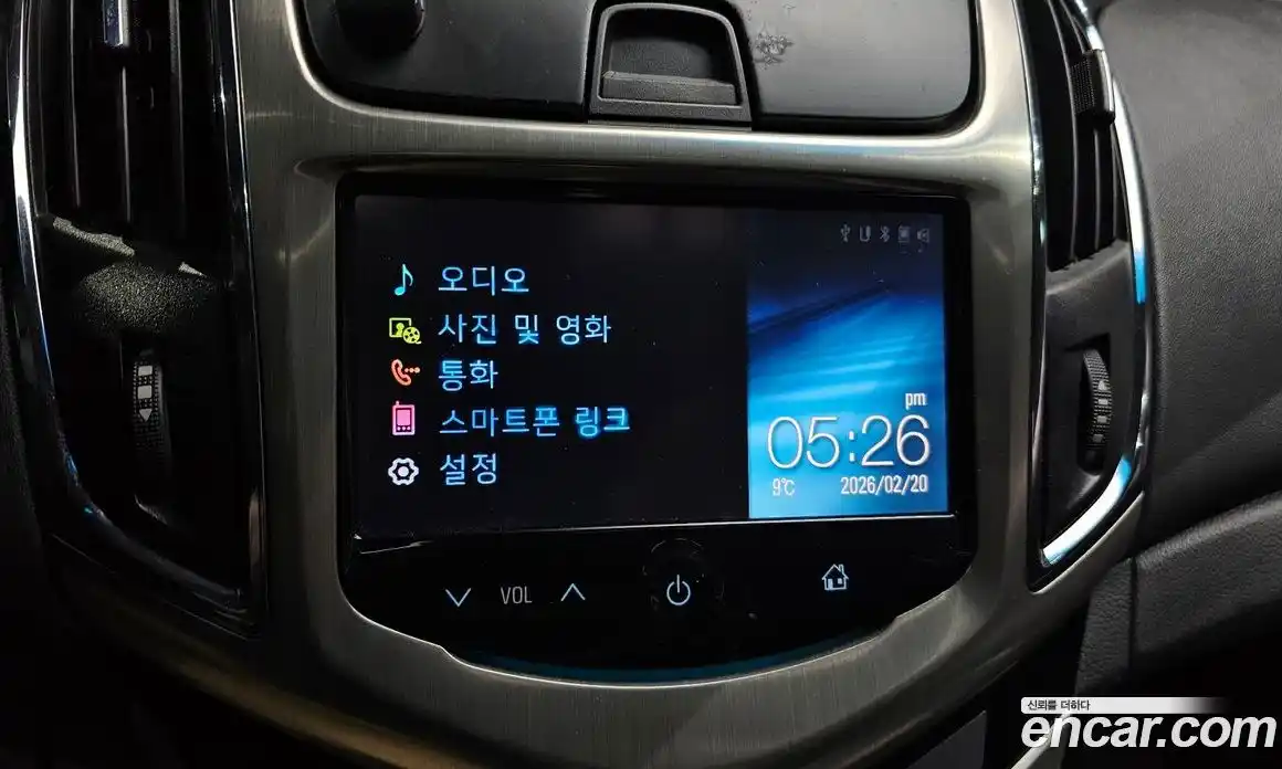 Chevrolet Cruze 2014 1.8 Автомат в Москве № 39914, фото 18