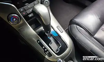 Chevrolet Cruze 2014 1.8 Автомат в Москве № 39914, миниатюра 5