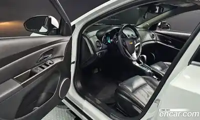 Chevrolet Cruze 2014 1.8 Автомат в Москве № 39914, миниатюра 7