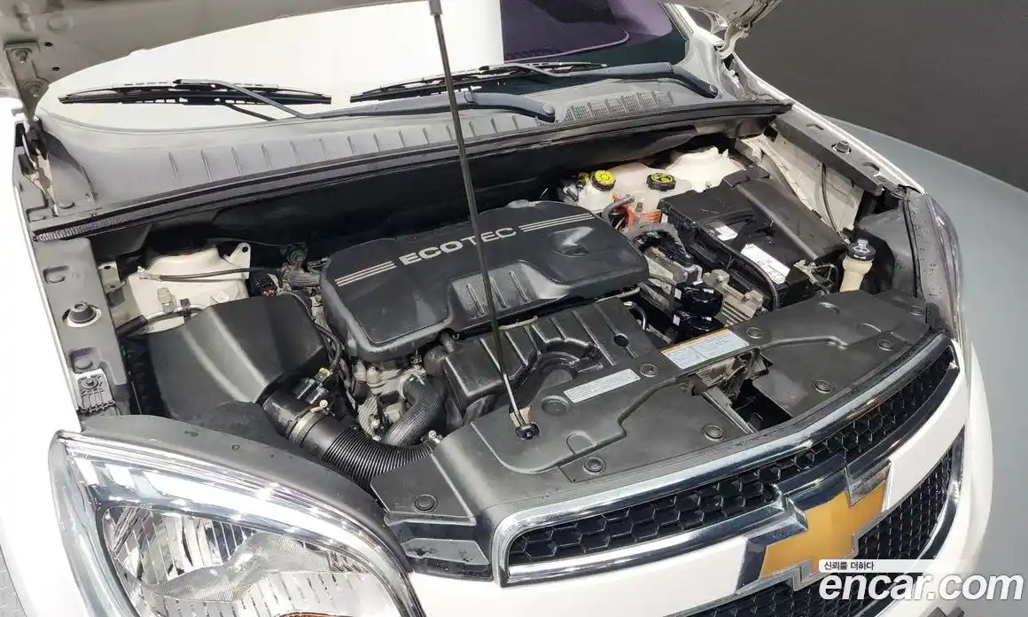 Chevrolet Orlando 2015 2.0 Автомат в Москве № 40858, фото 18