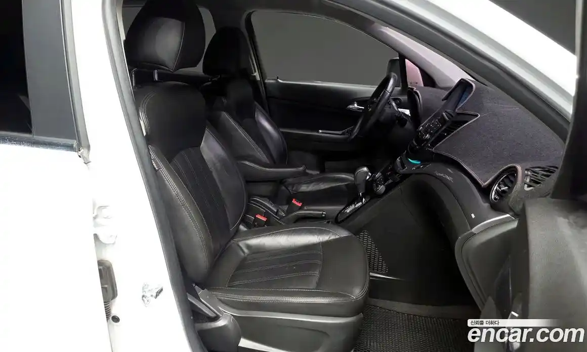 Chevrolet Orlando 2015 2.0 Автомат в Москве № 40858, фото 20