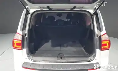 Chevrolet Orlando 2015 2.0 Автомат в Москве № 40858, миниатюра 2