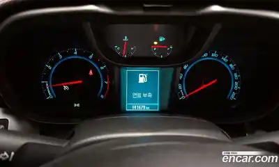 Chevrolet Orlando 2015 2.0 Автомат в Москве № 40858, миниатюра 7