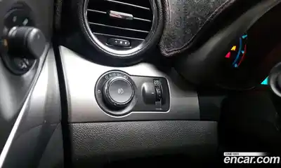 Chevrolet Orlando 2015 2.0 Автомат в Москве № 40858, миниатюра 9