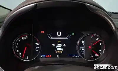 Chevrolet Malibu 2022 2.0 Автомат в Москве № 40924, миниатюра 12