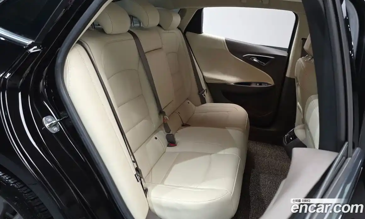 Chevrolet Malibu 2022 2.0 Автомат в Москве № 40924, фото 18