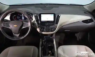 Chevrolet Malibu 2022 2.0 Автомат в Москве № 40924, миниатюра 6