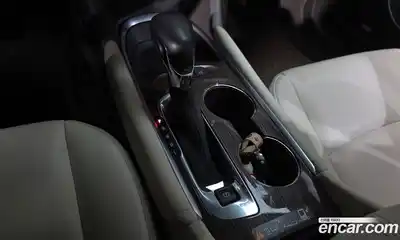 Chevrolet Malibu 2022 2.0 Автомат в Москве № 40924, миниатюра 7