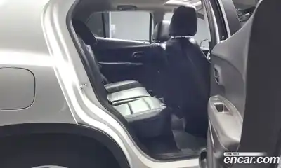 Chevrolet Trax 2016 1.6 Автомат в Москве № 41006, миниатюра 6