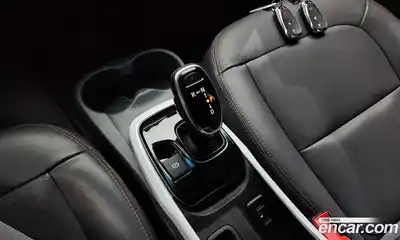 Chevrolet Bolt EV 2020 0.2 Автомат в Москве № 41015, миниатюра 11