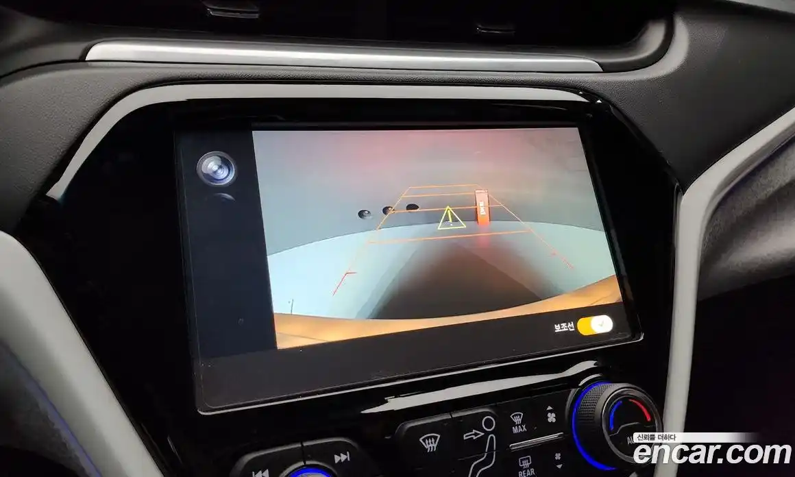 Chevrolet Bolt EV 2020 0.2 Автомат в Москве № 41015, фото 16