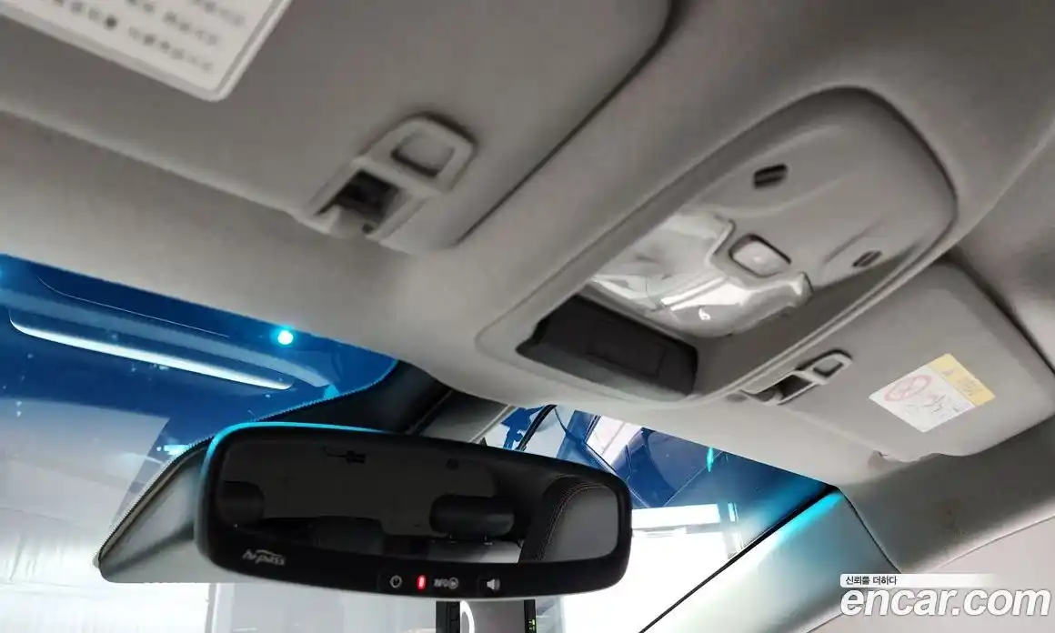 Chevrolet Bolt EV 2020 0.2 Автомат в Москве № 41015, фото 18