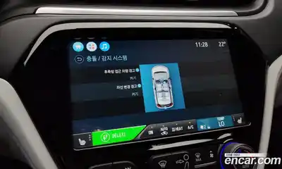 Chevrolet Bolt EV 2020 0.2 Автомат в Москве № 41015, миниатюра 2