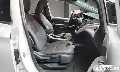 Chevrolet Bolt EV 2020 0.2 Автомат в Москве № 41015, миниатюра 5