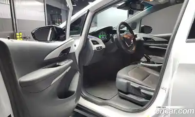 Chevrolet Bolt EV 2020 0.2 Автомат в Москве № 41015, миниатюра 6