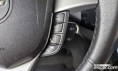 Chevrolet Spark 2014 1.0 Автомат в Москве № 41312, миниатюра 11