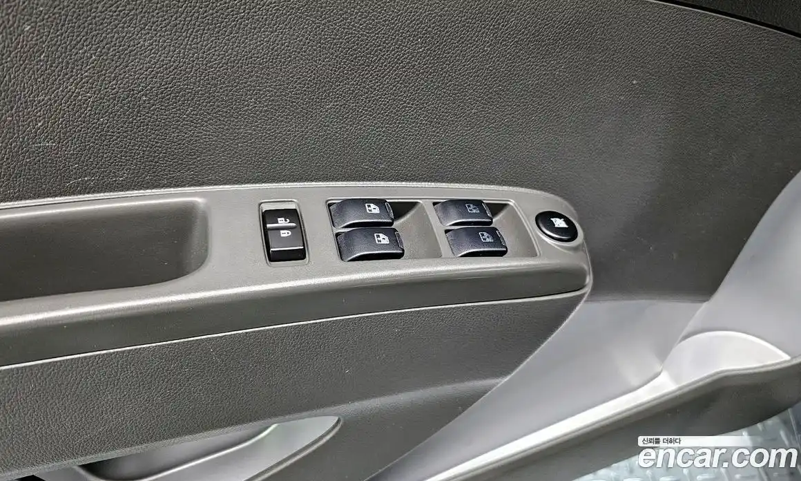 Chevrolet Spark 2014 1.0 Автомат в Москве № 41312, фото 19