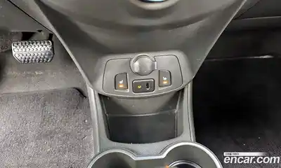 Chevrolet Spark 2014 1.0 Автомат в Москве № 41312, миниатюра 2