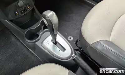 Chevrolet Spark 2014 1.0 Автомат в Москве № 41312, миниатюра 3