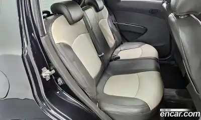 Chevrolet Spark 2014 1.0 Автомат в Москве № 41312, миниатюра 4