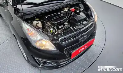 Chevrolet Spark 2014 1.0 Автомат в Москве № 41312, миниатюра 5