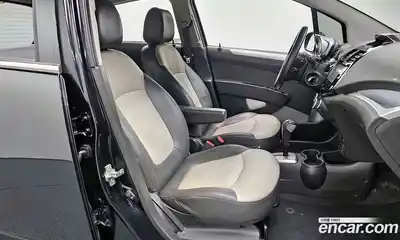 Chevrolet Spark 2014 1.0 Автомат в Москве № 41312, миниатюра 8