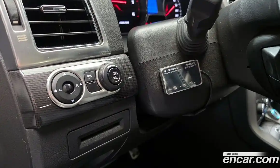 Chevrolet Captiva 2015 2.0 Автомат в Москве № 41785, фото 19