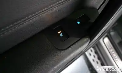 Chevrolet Captiva 2015 2.0 Автомат в Москве № 41785, миниатюра 5