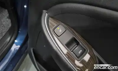 Chevrolet Malibu 2019 2.0 Автомат в Москве № 41933, миниатюра 11