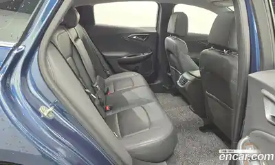 Chevrolet Malibu 2019 2.0 Автомат в Москве № 41933, миниатюра 12