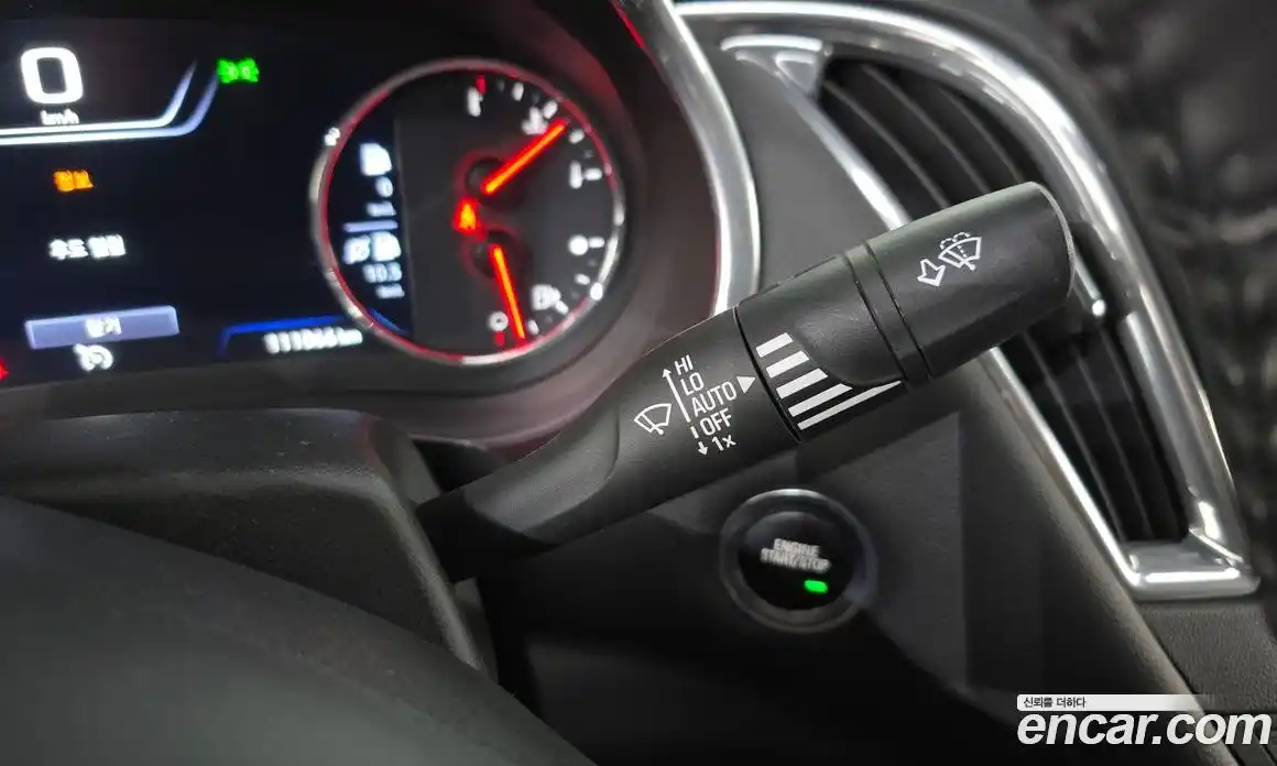 Chevrolet Malibu 2019 2.0 Автомат в Москве № 41933, фото 15