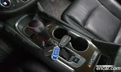 Chevrolet Malibu 2019 2.0 Автомат в Москве № 41933, миниатюра 5