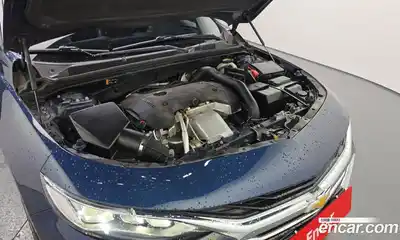 Chevrolet Malibu 2019 2.0 Автомат в Москве № 41933, миниатюра 7