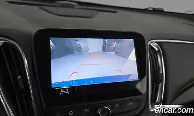 Chevrolet Malibu 2019 2.0 Автомат в Москве № 41933, миниатюра 8