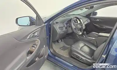 Chevrolet Malibu 2019 2.0 Автомат в Москве № 41933, миниатюра 10