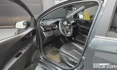 Chevrolet Spark 2019 1.0 Автомат в Москве № 41935, миниатюра 11