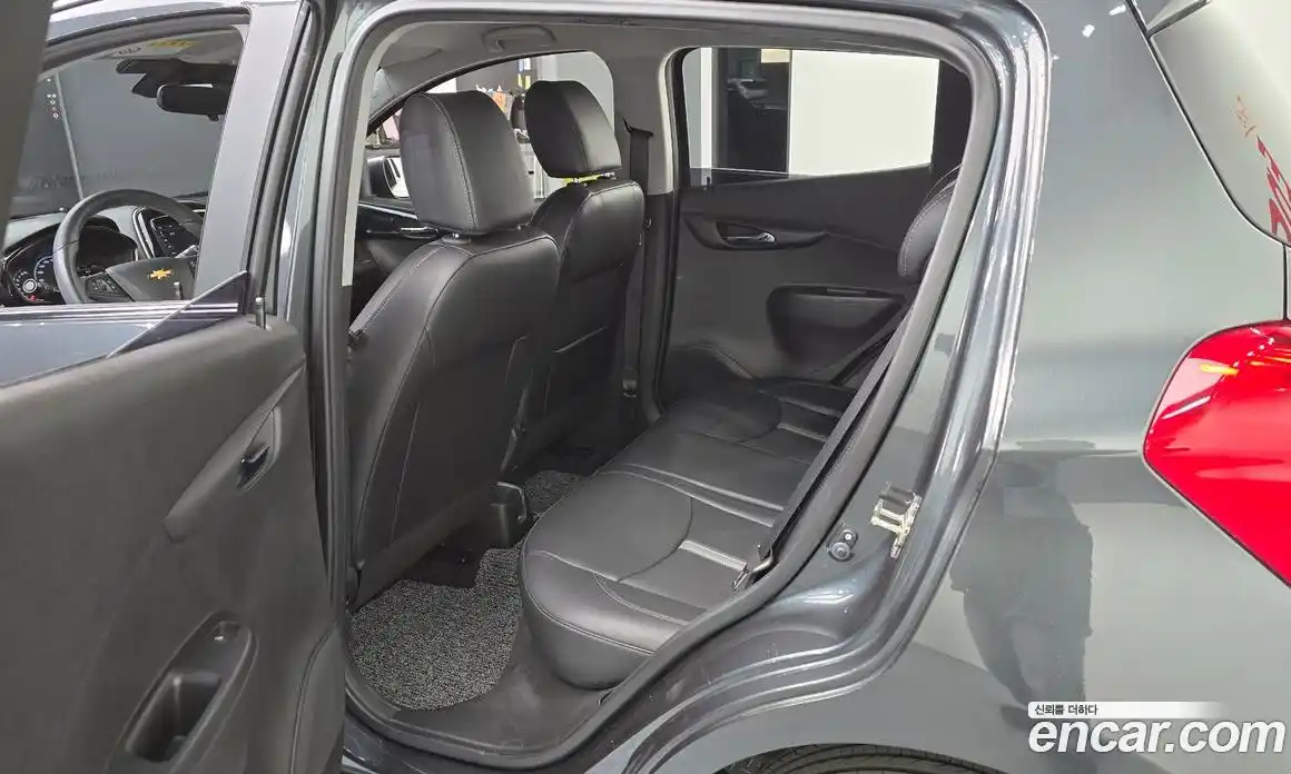 Chevrolet Spark 2019 1.0 Автомат в Москве № 41935, фото 14