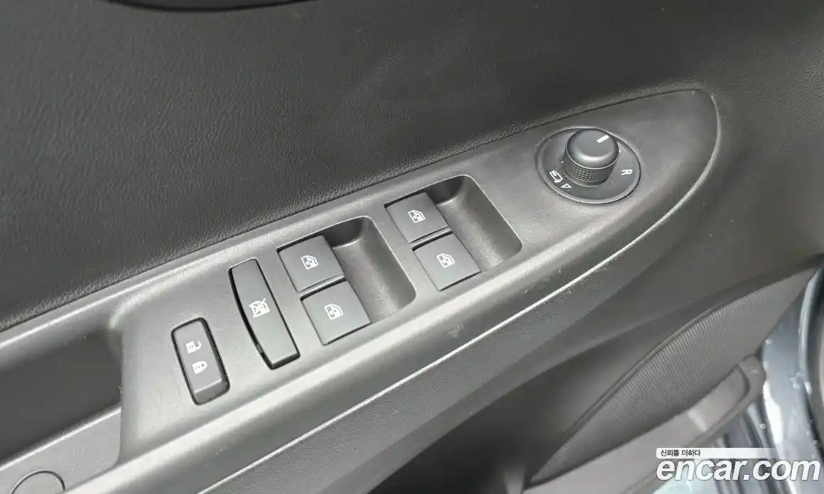 Chevrolet Spark 2019 1.0 Автомат в Москве № 41935, фото 18