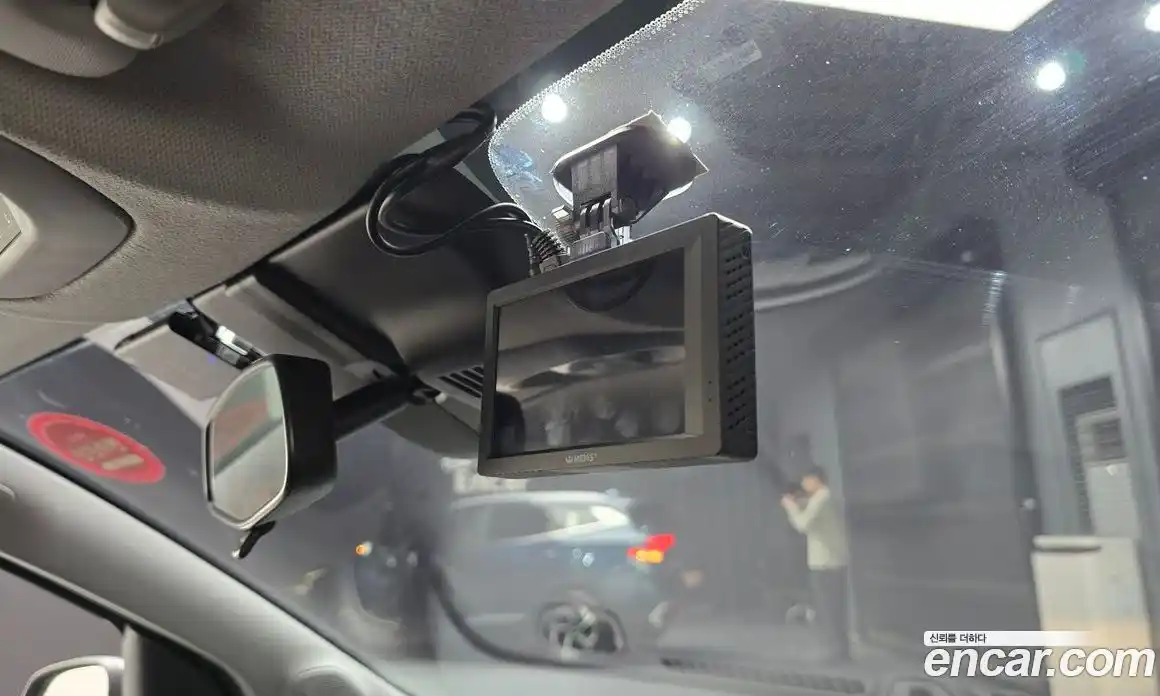 Chevrolet Spark 2019 1.0 Автомат в Москве № 41935, фото 20