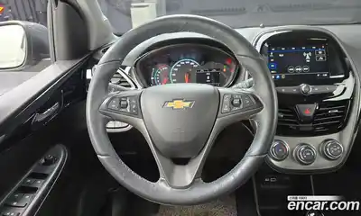 Chevrolet Spark 2019 1.0 Автомат в Москве № 41935, миниатюра 3