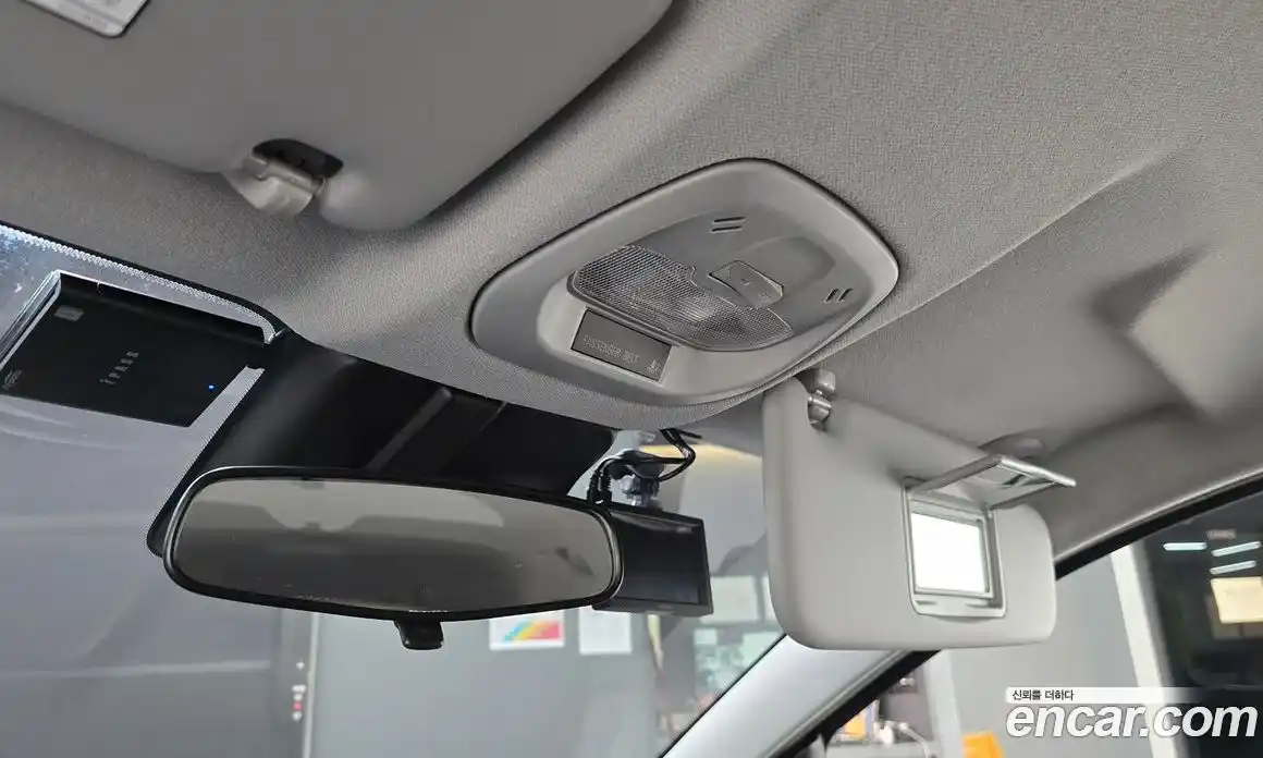 Chevrolet Spark 2019 1.0 Автомат в Москве № 41935, фото 4