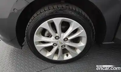 Chevrolet Spark 2019 1.0 Автомат в Москве № 41935, миниатюра 7