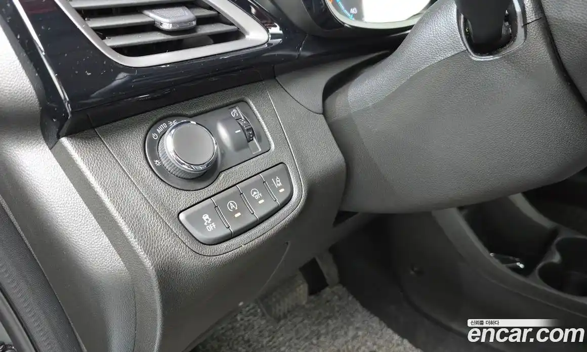 Chevrolet Spark 2019 1.0 Автомат в Москве № 41935, фото 8