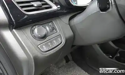 Chevrolet Spark 2019 1.0 Автомат в Москве № 41935, миниатюра 8