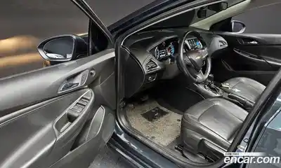 Chevrolet Cruze 2017 1.4 Автомат в Москве № 41964, миниатюра 12